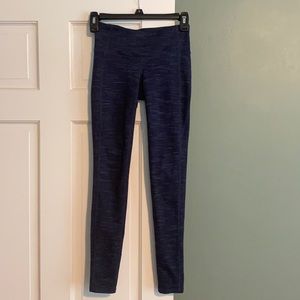 XXS Athleta Workout Tights